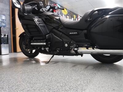 2013 Honda Gold Wing F6B   - Photo 18 - Kingman, KS 67068