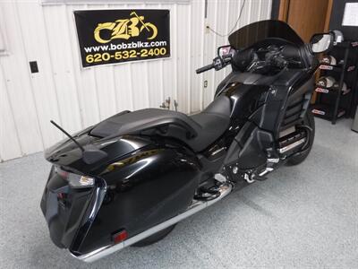 2013 Honda Gold Wing F6B   - Photo 11 - Kingman, KS 67068