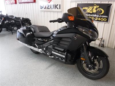 2013 Honda Gold Wing F6B   - Photo 2 - Kingman, KS 67068