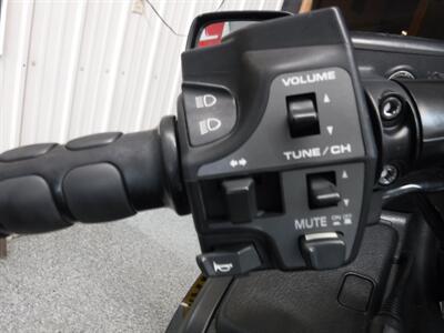 2013 Honda Gold Wing F6B   - Photo 15 - Kingman, KS 67068