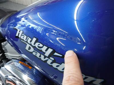 2007 Harley-Davidson Super Glide   - Photo 8 - Kingman, KS 67068