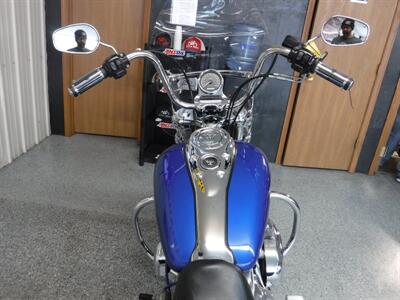 2007 Harley-Davidson Super Glide   - Photo 27 - Kingman, KS 67068