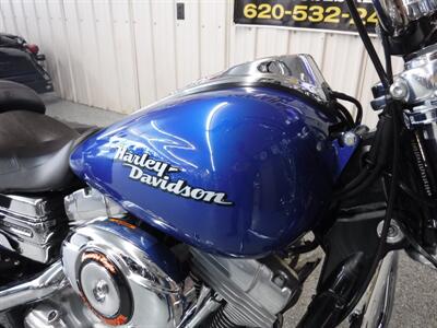 2007 Harley-Davidson Super Glide   - Photo 7 - Kingman, KS 67068