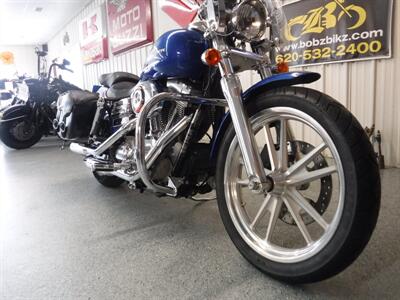 2007 Harley-Davidson Super Glide   - Photo 3 - Kingman, KS 67068