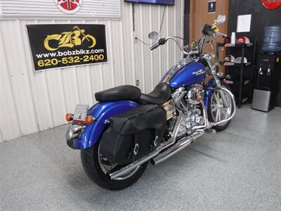2007 Harley-Davidson Super Glide   - Photo 24 - Kingman, KS 67068