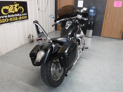 2004 Honda VTX 1300 C   - Photo 11 - Kingman, KS 67068