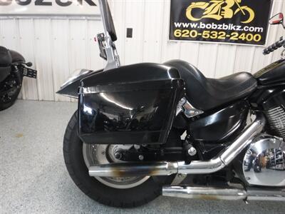 2004 Honda VTX 1300 C   - Photo 10 - Kingman, KS 67068