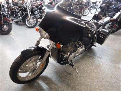 2004 Honda VTX 1300 C   - Photo 16 - Kingman, KS 67068