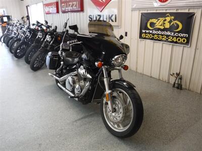 2004 Honda VTX 1300 C   - Photo 3 - Kingman, KS 67068