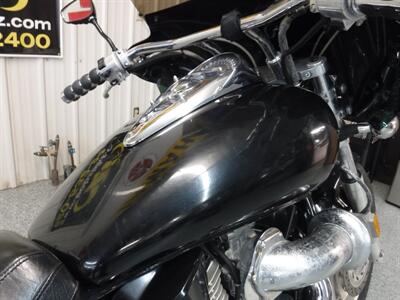 2004 Honda VTX 1300 C   - Photo 8 - Kingman, KS 67068