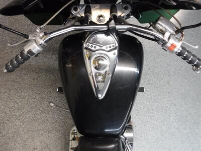 2004 Honda VTX 1300 C   - Photo 14 - Kingman, KS 67068