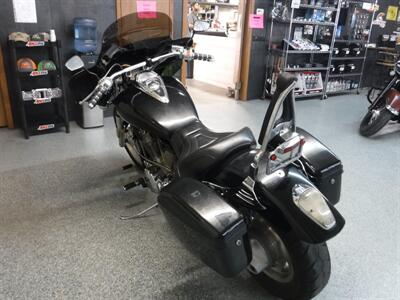 2004 Honda VTX 1300 C   - Photo 19 - Kingman, KS 67068