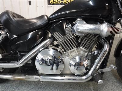 2004 Honda VTX 1300 C   - Photo 9 - Kingman, KS 67068