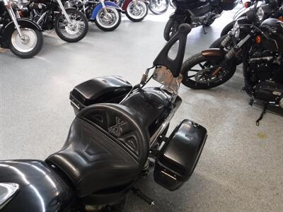 2004 Honda VTX 1300 C   - Photo 15 - Kingman, KS 67068