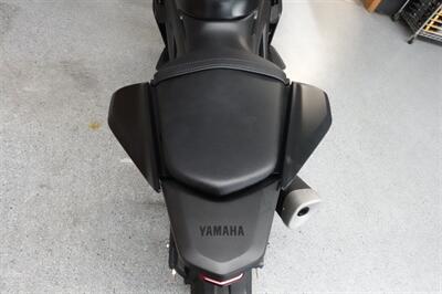 2025 Yamaha YZF R3   - Photo 28 - Kingman, KS 67068