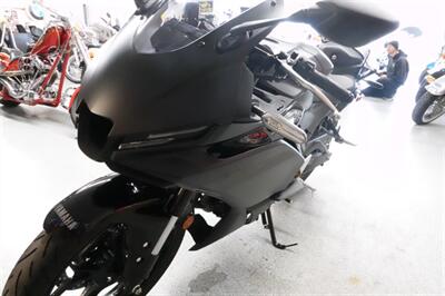 2025 Yamaha YZF R3   - Photo 14 - Kingman, KS 67068