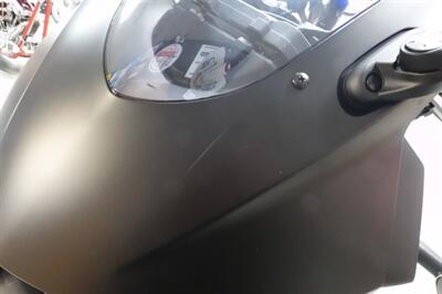 2025 Yamaha YZF R3   - Photo 35 - Kingman, KS 67068