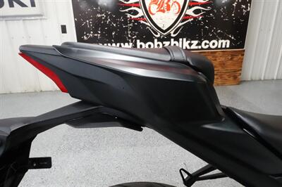 2025 Yamaha YZF R3   - Photo 27 - Kingman, KS 67068