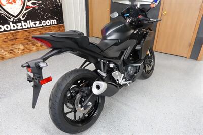 2025 Yamaha YZF R3   - Photo 7 - Kingman, KS 67068