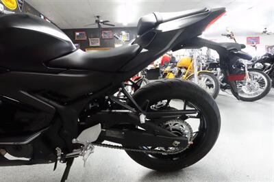 2025 Yamaha YZF R3   - Photo 16 - Kingman, KS 67068