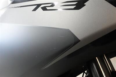 2025 Yamaha YZF R3   - Photo 34 - Kingman, KS 67068