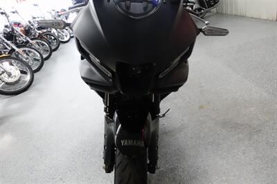 2025 Yamaha YZF R3   - Photo 12 - Kingman, KS 67068