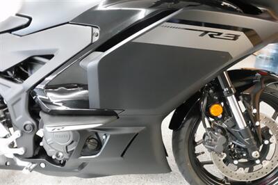 2025 Yamaha YZF R3   - Photo 26 - Kingman, KS 67068