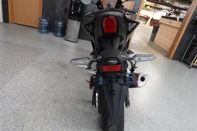 2025 Yamaha YZF R3   - Photo 18 - Kingman, KS 67068