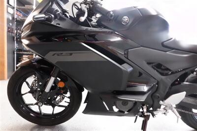 2025 Yamaha YZF R3   - Photo 15 - Kingman, KS 67068