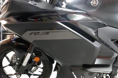 2025 Yamaha YZF R3   - Photo 25 - Kingman, KS 67068