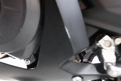 2025 Yamaha YZF R3   - Photo 37 - Kingman, KS 67068