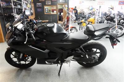 2025 Yamaha YZF R3   - Photo 5 - Kingman, KS 67068