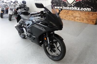 2025 Yamaha YZF R3   - Photo 2 - Kingman, KS 67068