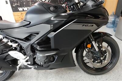 2025 Yamaha YZF R3   - Photo 9 - Kingman, KS 67068