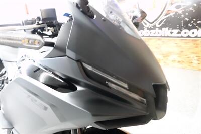 2025 Yamaha YZF R3   - Photo 33 - Kingman, KS 67068