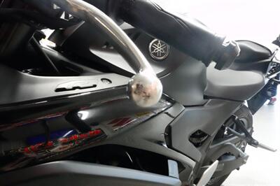 2025 Yamaha YZF R3   - Photo 40 - Kingman, KS 67068