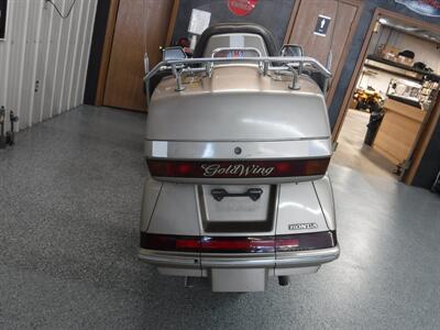 1989 Honda Gold Wing 1500   - Photo 11 - Kingman, KS 67068