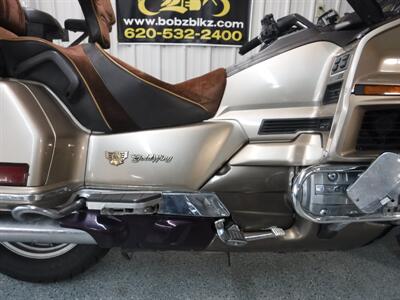 1989 Honda Gold Wing 1500   - Photo 8 - Kingman, KS 67068