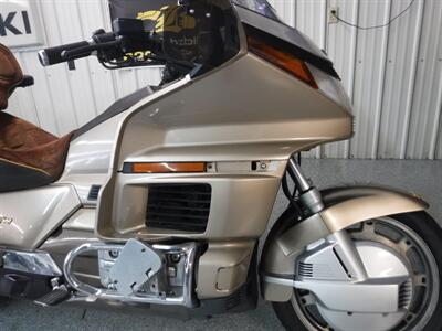 1989 Honda Gold Wing 1500   - Photo 6 - Kingman, KS 67068