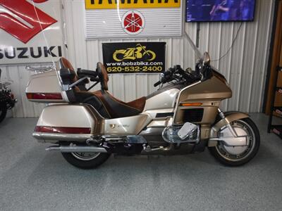 1989 Honda Gold Wing 1500   - Photo 1 - Kingman, KS 67068