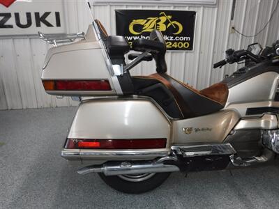 1989 Honda Gold Wing 1500   - Photo 9 - Kingman, KS 67068