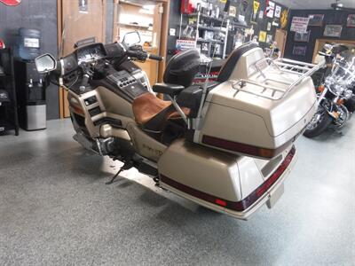 1989 Honda Gold Wing 1500   - Photo 23 - Kingman, KS 67068