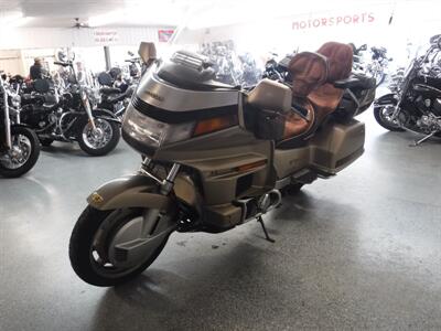 1989 Honda Gold Wing 1500   - Photo 22 - Kingman, KS 67068