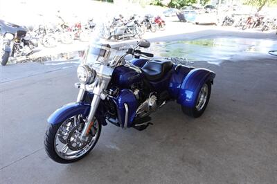 2015 Harley-Davidson Freewheeler   - Photo 4 - Kingman, KS 67068