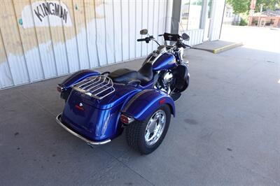 2015 Harley-Davidson Freewheeler   - Photo 8 - Kingman, KS 67068