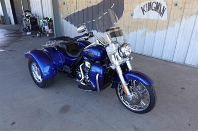 2015 Harley-Davidson Freewheeler   - Photo 2 - Kingman, KS 67068