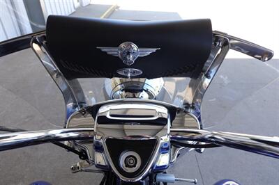 2015 Harley-Davidson Freewheeler   - Photo 40 - Kingman, KS 67068