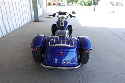 2015 Harley-Davidson Freewheeler   - Photo 7 - Kingman, KS 67068