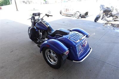 2015 Harley-Davidson Freewheeler   - Photo 6 - Kingman, KS 67068