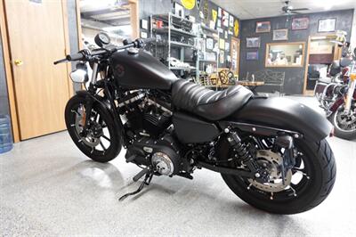 2020 Harley-Davidson Sportster 883 Iron - Photo 6 - Kingman, KS 67068